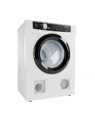 SECARROPAS DREAN POR CALOR SED090VBCL 9KG