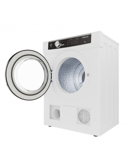 SECARROPAS DREAN POR CALOR SED090VBCL 9KG