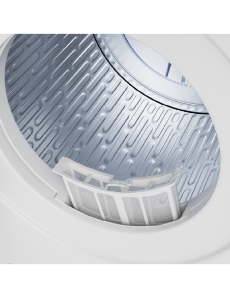 SECARROPAS DREAN POR CALOR SED090VBCL 9KG