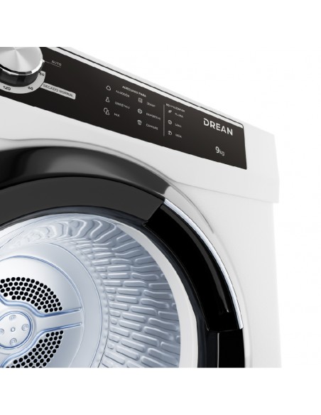 SECARROPAS DREAN POR CALOR SED090VBCL 9KG