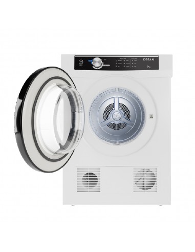 SECARROPAS DREAN POR CALOR SED090VBCL 9KG