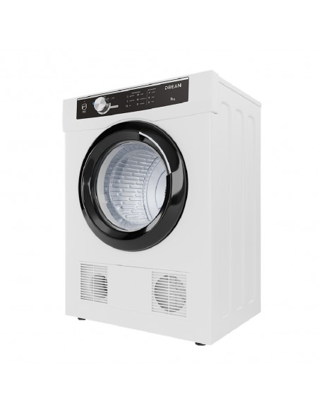 SECARROPAS DREAN POR CALOR SED090VBCL 9KG