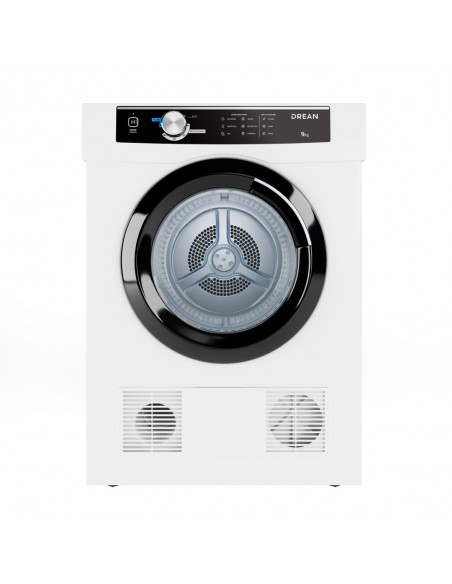 SECARROPAS DREAN POR CALOR SED090VBCL 9KG