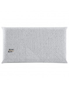 ALMOHADA KING KOIL ULTRA PLUSH 80x40
