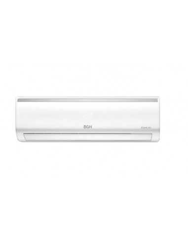 SPLIT BGH SILENT AIR BS52WCHU 5200W