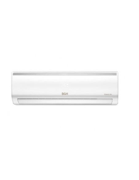 SPLIT BGH SILENT AIR BS52WCHU 5200W