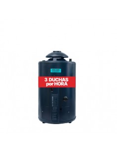 TERMOTANQUE A GAS ESKABE ACQUAPIU H360 360LT