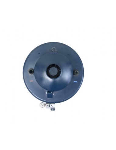 TERMOTANQUE A GAS ESKABE ACQUAPIU H360 360LT
