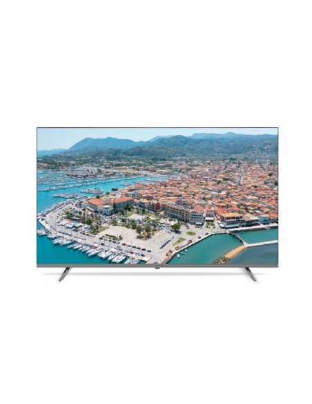 SMART TV NOBLEX 50" DR50X8580 4K GOOGLE TV