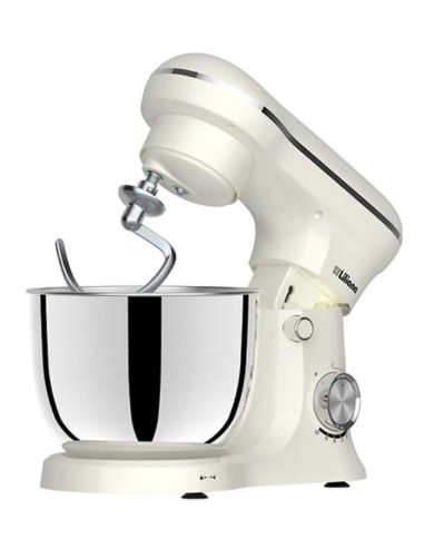 BATIDORA PLANETARIA LILIANA MIXTIME AB925 CREMA