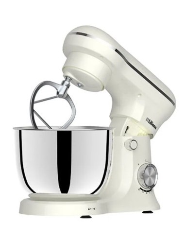 BATIDORA PLANETARIA LILIANA MIXTIME AB925 CREMA