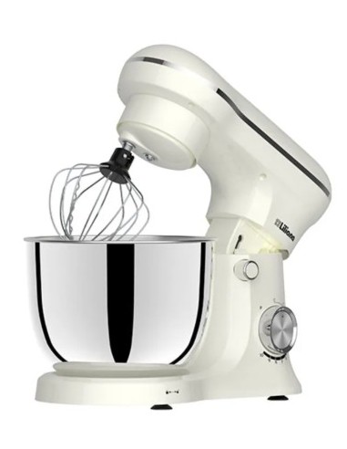 BATIDORA PLANETARIA LILIANA MIXTIME AB925 CREMA