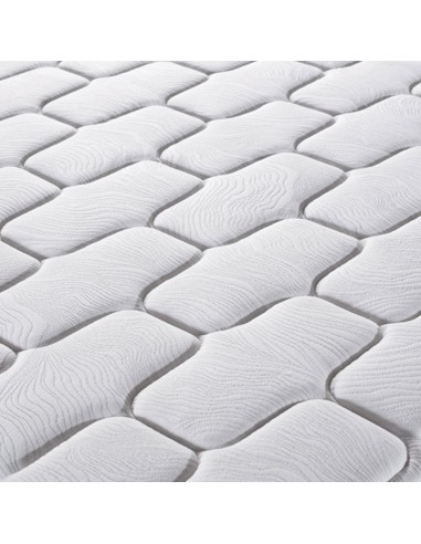 COLCHÓN SERTA FLORIDA POCKET FIRM RESORTES 160x200