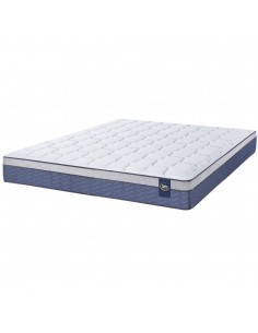 COLCHÓN SERTA FLORIDA POCKET FIRM RESORTES 160x200