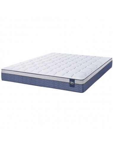 COLCHÓN SERTA FLORIDA POCKET FIRM RESORTES 160x200
