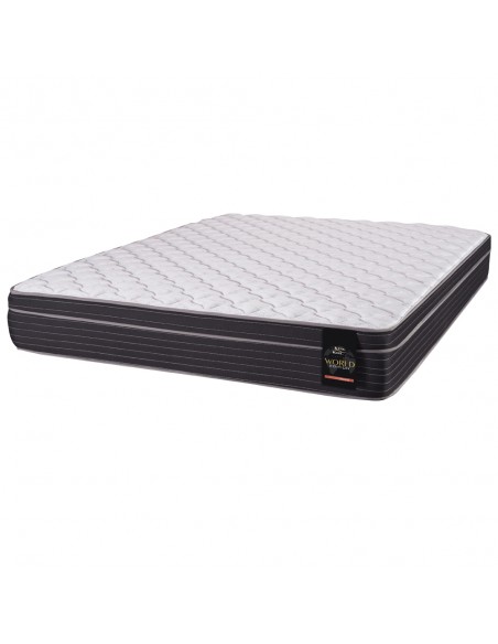 COLCHÓN KING KOIL NOVA RESORTES 140x190
