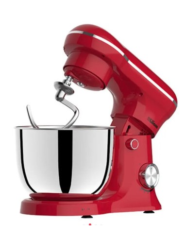 BATIDORA PLANETARIA LILIANA MIXTIME AB925 ROJA