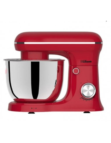 BATIDORA PLANETARIA LILIANA MIXTIME AB925 ROJA