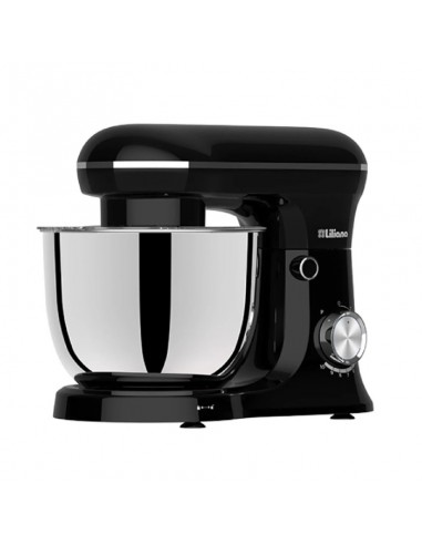 BATIDORA PLANETARIA LILIANA MIXTIME AB925 NEGRA