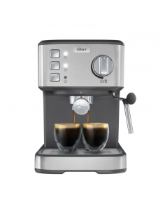 CAFETERA OSTER ESPRESSO BVSTEM5502 15 BARES