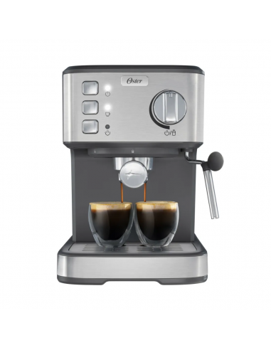 CAFETERA OSTER ESPRESSO BVSTEM5502 15 BARES