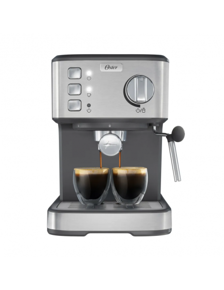 CAFETERA OSTER ESPRESSO BVSTEM5502 15 BARES