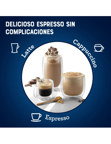 CAFETERA OSTER ESPRESSO BVSTEM5502 15 BARES