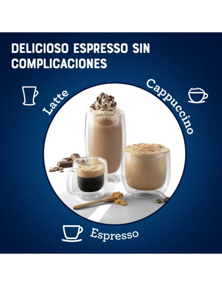 CAFETERA OSTER ESPRESSO BVSTEM5502 15 BARES