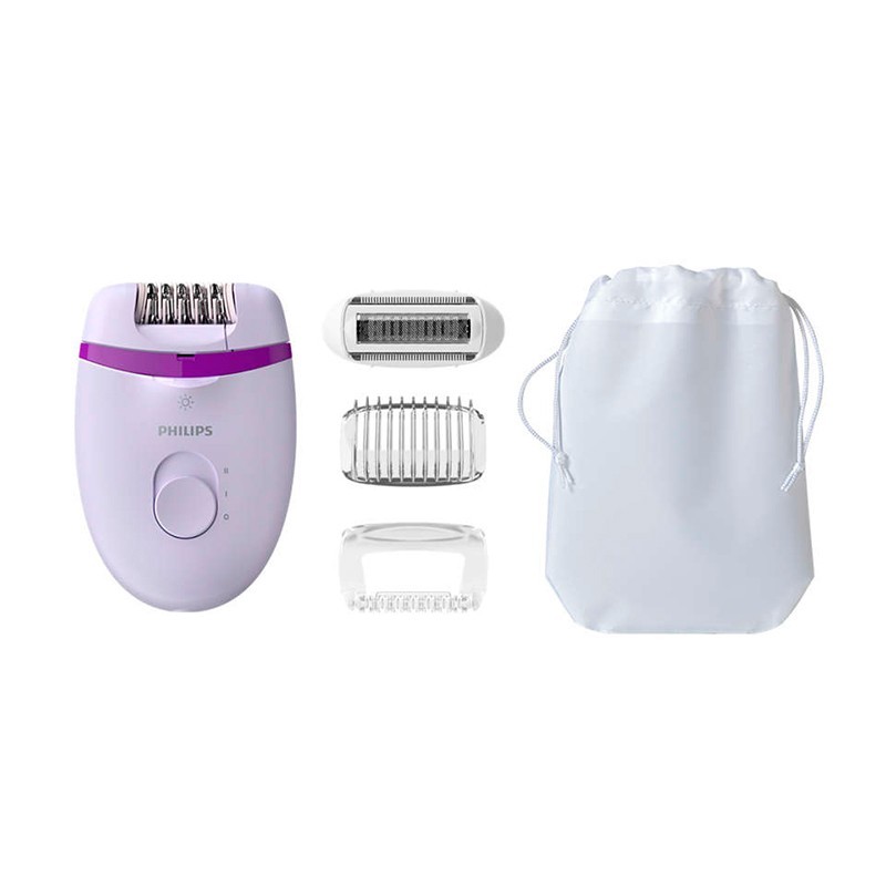DEPILADORA PHILIPS BRE275/00