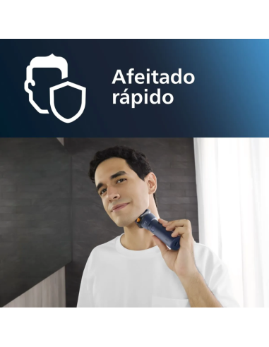 AFEITADORA PHILIPS S1881/00