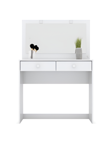 TOCADOR DAILA BLANCO