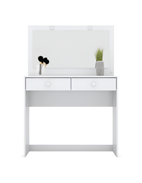 TOCADOR DAILA BLANCO