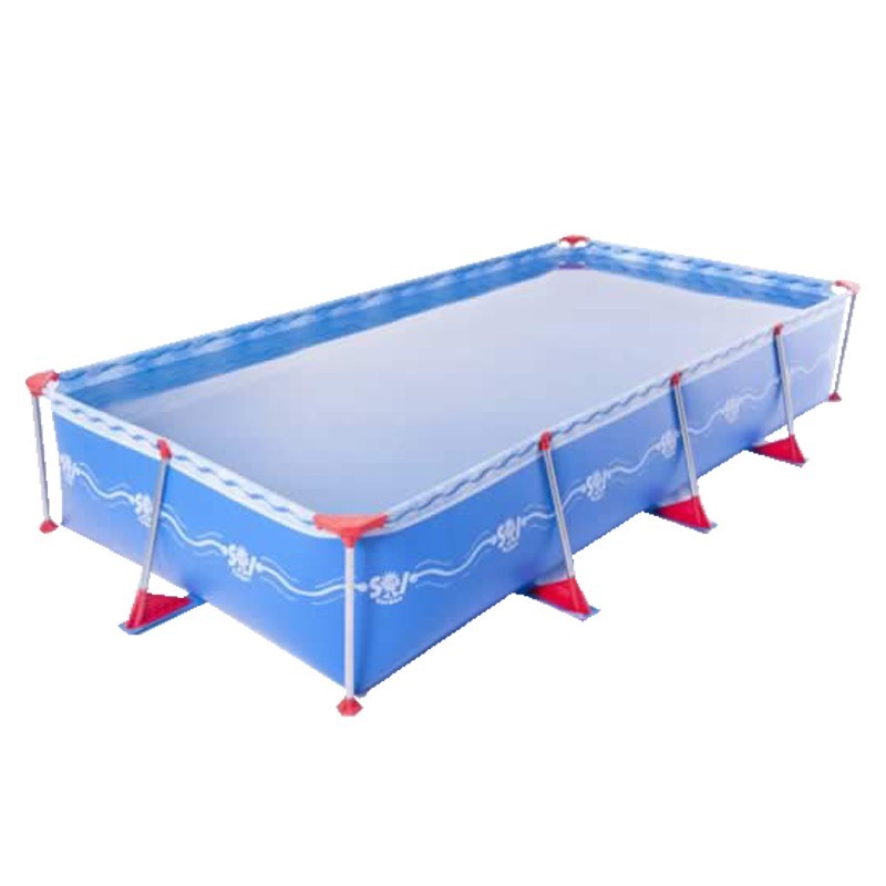 PILETA SOL DE VERANO 450 7800LT