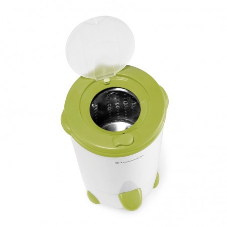 SECARROPAS COLUMBIA HTS-5504 5.5KG