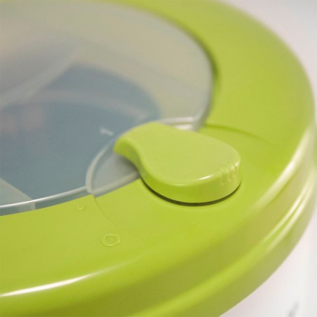 SECARROPAS COLUMBIA HTS-5504 5.5KG