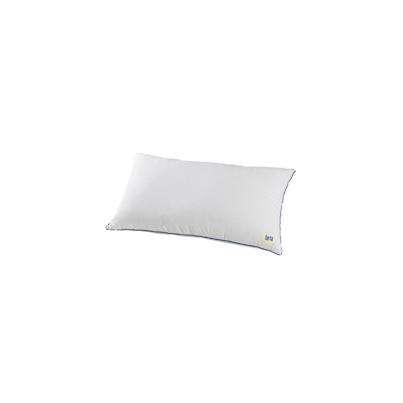ALMOHADA SERTA FIBER 100 70x40