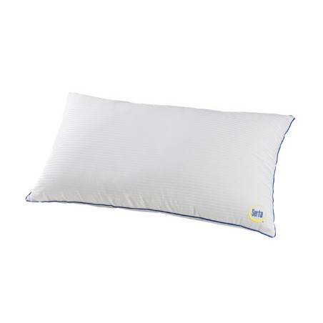 ALMOHADA SERTA FIBER 100 70x40