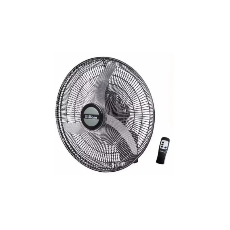 VENTILADOR DE PARED LILIANA 20" VWC2016