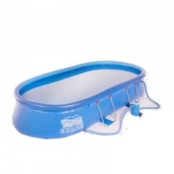 PILETA SOL DE VERANO MAX 45 5500LT