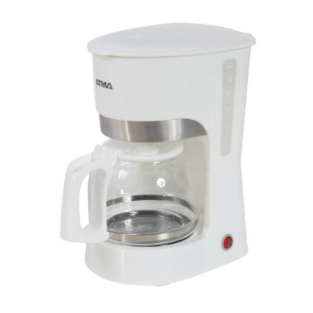 CAFETERA ATMA DE FILTRO CA8133N 1,5LT