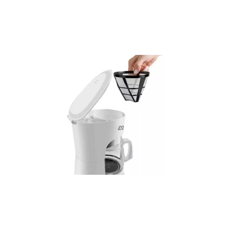 CAFETERA ATMA DE FILTRO CA8133N 1,5LT