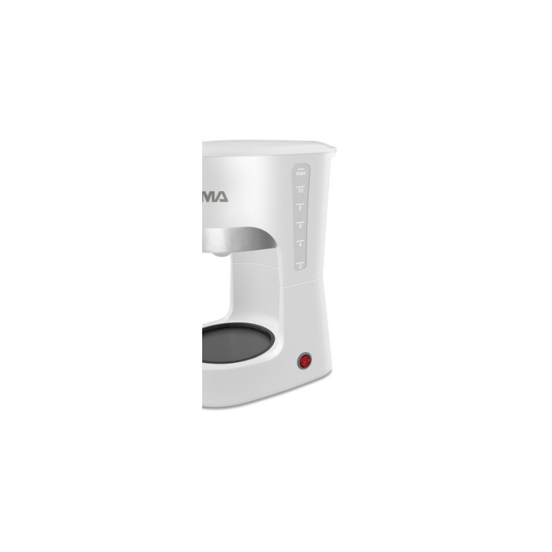 CAFETERA ATMA DE FILTRO CA8133N 1,5LT