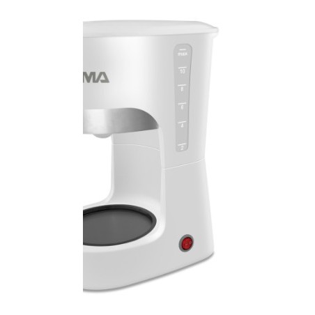 CAFETERA ATMA DE FILTRO CA8133N 1,5LT