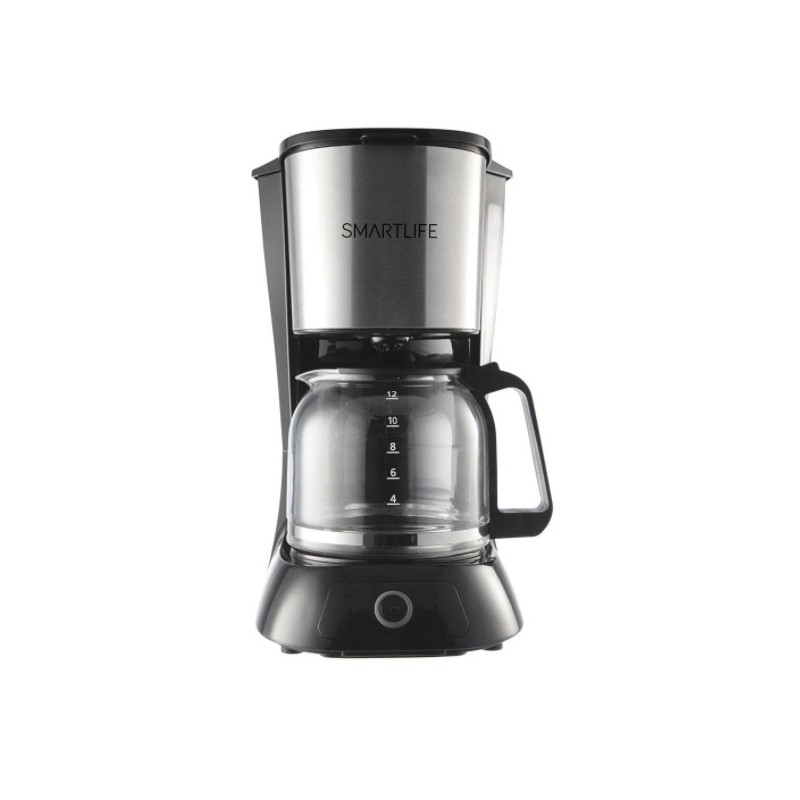 CAFETERA SMARTLIFE SL-CM9402 DE FILTRO