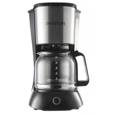 CAFETERA SMARTLIFE SL-CM9402 DE FILTRO