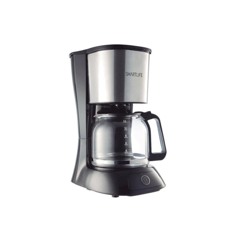 CAFETERA SMARTLIFE SL-CM9402 DE FILTRO