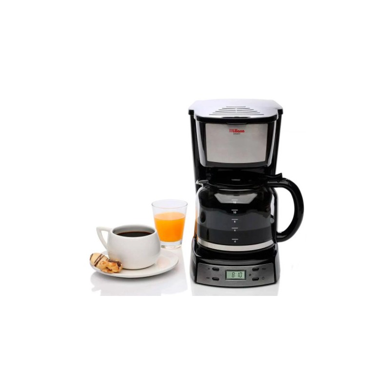 CAFETERA LILIANA SMARTY AC964