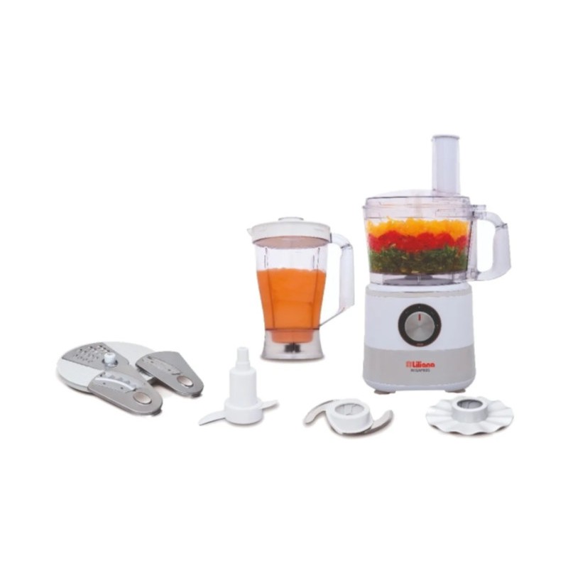 MULTIPROCESADORA LILIANA MEGAPROS AM740