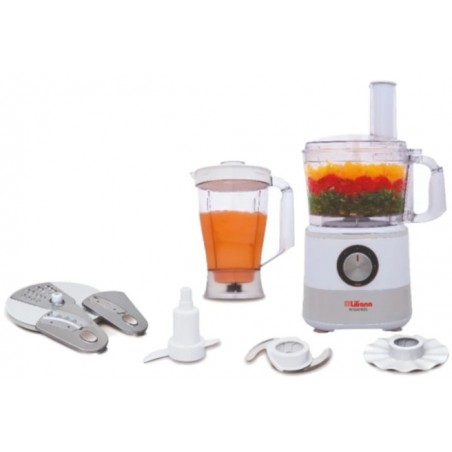 MULTIPROCESADORA LILIANA MEGAPROS AM740