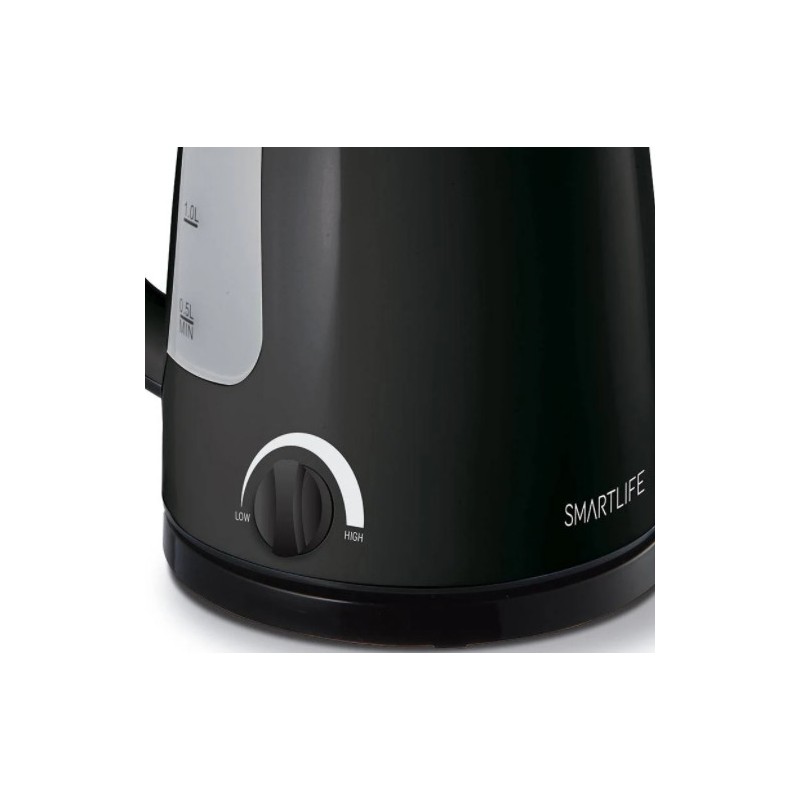 PAVA ELÉCTRICA SMARTLIFE EK1714B 1.7LT